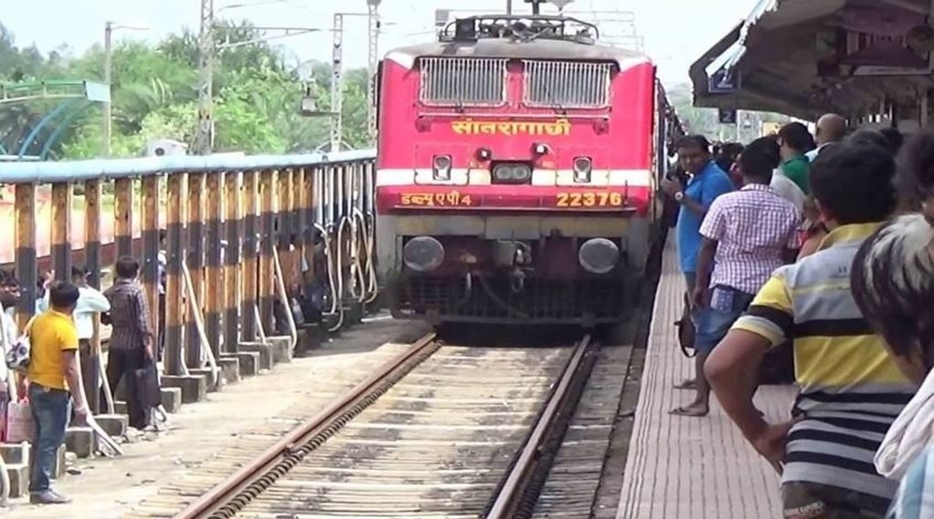 Indian Railway IRCTC, Indian Railways, IRCTC,