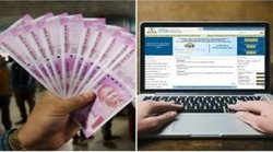 ITR फाइल करने का आज है आखिरी दिन, 5.34 करोड़ लोगों ने भरा रिटर्न, देरी करने पर लगेगा जुर्माना