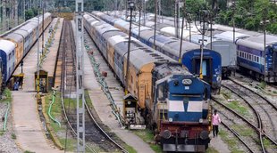 Indian Railway, IRCTC, Train Cancellation,