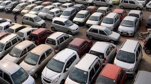 Second Hand Vehicles, Registration, RC, RTO,