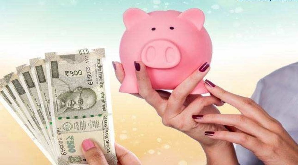 Monthly Saving, Formula, Expert Formula, Salary,