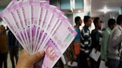 7th Pay Commission: केंद्रीय कर्मचारियों को नए साल पर मिलेगा तोहफा, सैलरी में जुड़ेगा ये अलाउंस, जल्दी पूरा करें ये काम