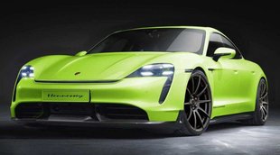 Top Luxury Electric Cars, BMW, Mercedes, Audi,