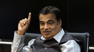 Flex Fuel Engine, Nitin Gadkari, Automobile