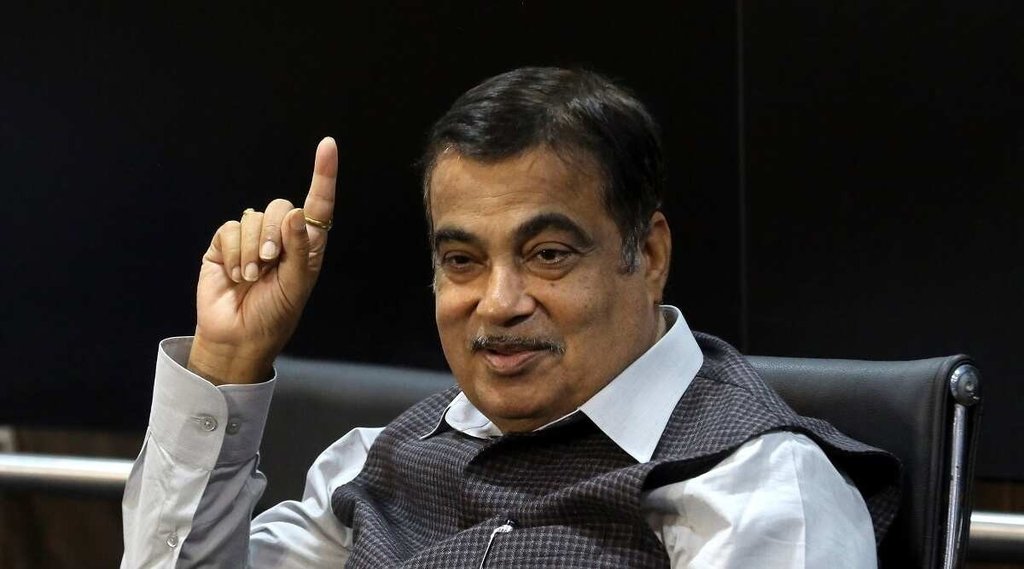 Flex Fuel Engine, Nitin Gadkari, Automobile