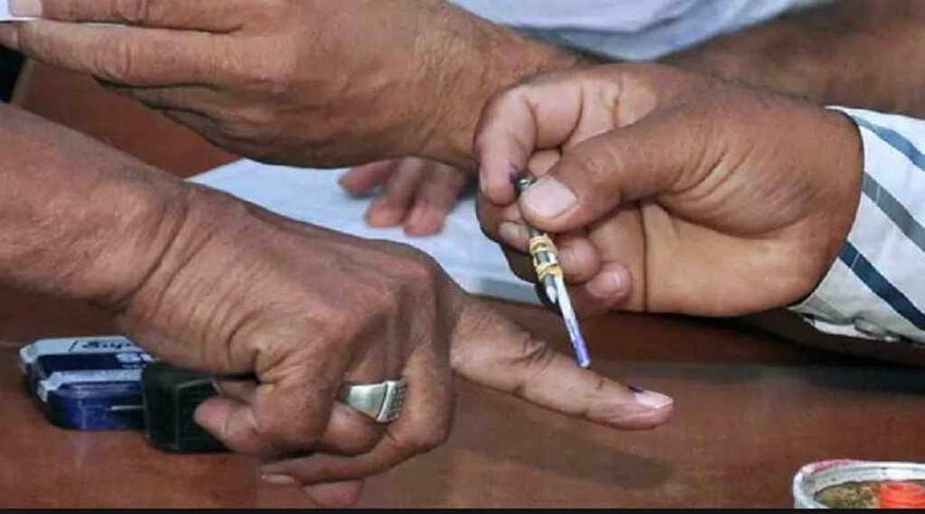 Bihar Panchayat Election, Voting ID Card, Aadhar Card,