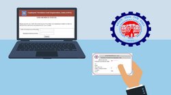 EPFO मेंबर्स UAN को आधार से कल तक कर लें लिंक, नहीं तो PF कंट्रीब्यूशन हो जाएगा ब्लॉक
