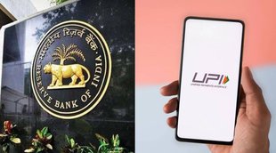 UPI payment, RBI, On-device wallet