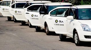ola app, ola cabs, bhavish agarwal,