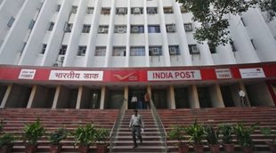 Post Office, Election Commission, Voter ID,