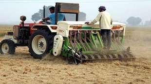 PM Kisan Samman Nidhi Scheme, PM Kisan Tractor Scheme, Farmers,