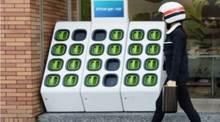 e-Scooter, Bounce, Infinity E1, Electric Scooter,