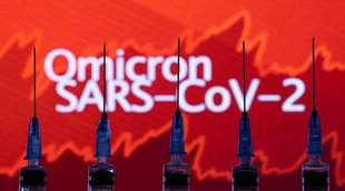 Corona, Omicron, Covid-19 WHO,