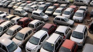 Used Vehicles, Government of Delhi, NGT, Supreme Court,