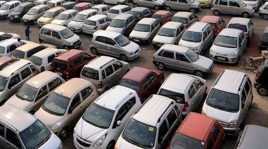 Used Vehicles, Government of Delhi, NGT, Supreme Court,