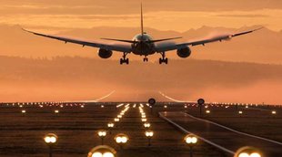 Airplane, Flight, Air India, Emergency Exit,