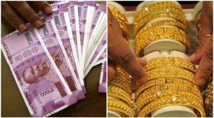 Gold Loan, Personal Loan, Gold Loan Interest Rate,