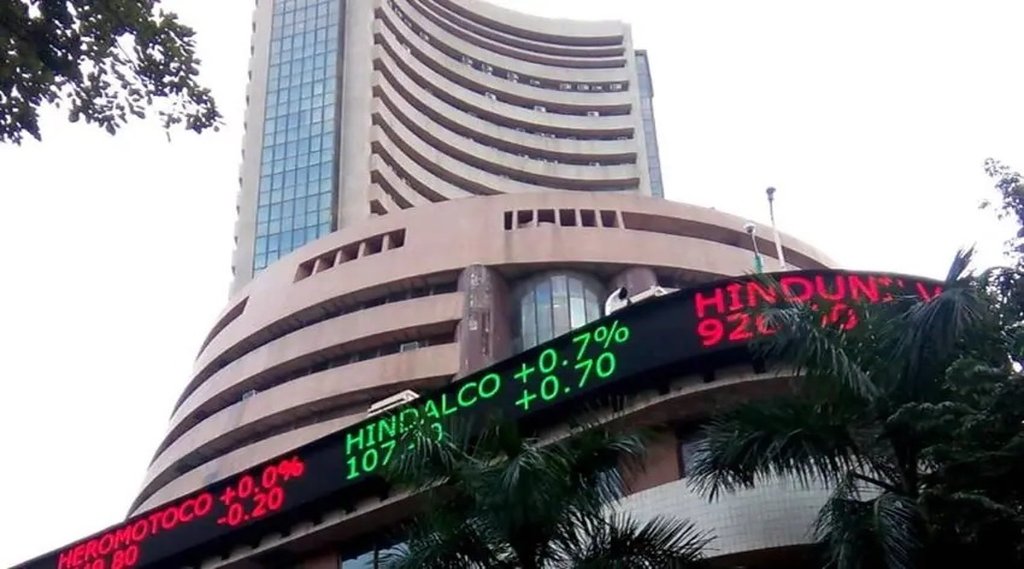 stock market, bombay stock exchange, nifty,