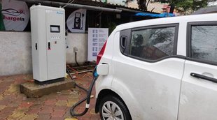 Electric Vehicles, ARAI, Develop Fast Charger,