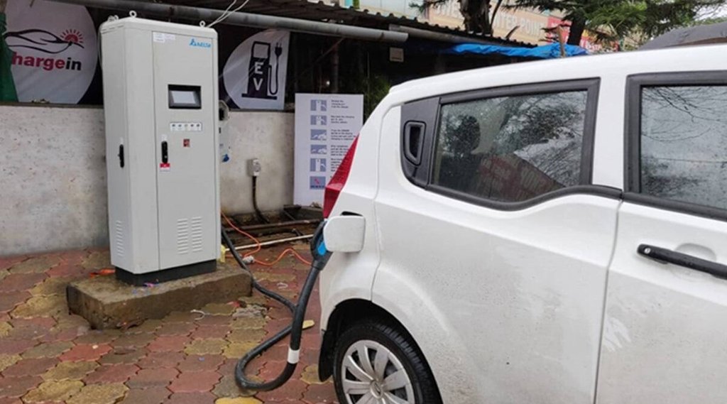 Electric Vehicles, ARAI, Develop Fast Charger,