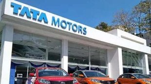 Tata Motors, Maruti Suzuki, Mahindra,