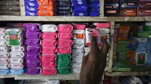 Hindustan Unilever, Lux Soap, Lifebuoy,