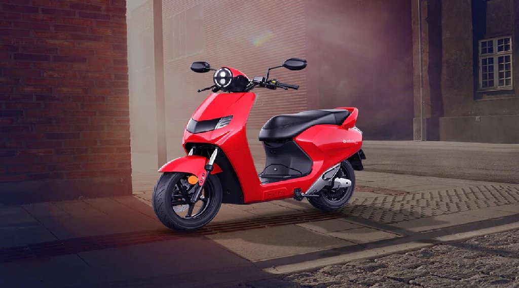 36 हजार से लेकर 1 लाख में इस साल आए ये E-Scooters, सिंगल चार्ज में दे सकते हैं 236 किमी तक की रेंज (Photo- Bounce )