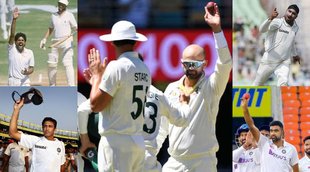 top-test-wicket-takers-touched-400-wickets-mark-nathan-lyon-becomes-7th-spinner-including-anil-kumble-harbhajan-singh-ravichandran-ashwin