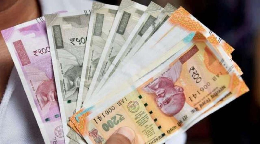 7th Pay Commission: केंद्रीय कर्मचारियों के लिए खुशखबरी! नए साल पर महंगाई भत्‍ते में 3 फीसद की हो सकती है बढ़ोतरी (File Photo)