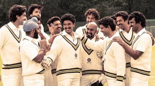 83 film Ranveer Singh Deepika Padukone Pankaj Tripathi Chirag Patil Kapil Dev Sunil Gavaskar
