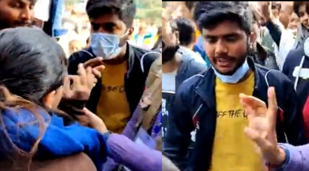 AAP Jantar Mantar