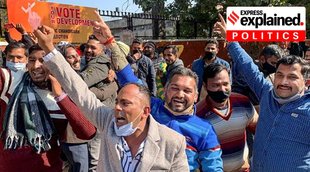 Aam Aadmi Party Chandigarh