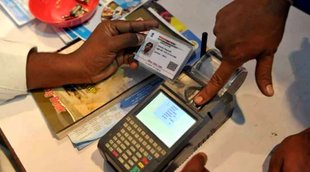 Adhaar Card, Voter Card