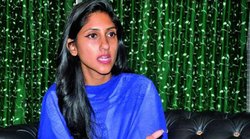 पिता के बिना 2022 विधानसभा चुनाव में क्या होगी आपकी रणनीति? इस सवाल पर अदिति सिंह ने कही थी यह बात