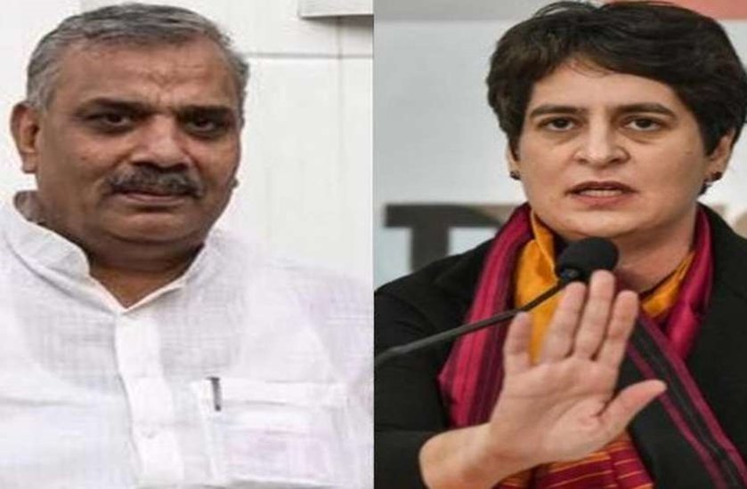 इस साल अक्टूबर में ही कांग्रेस के एक और बड़े नेता और पूर्व सांसद हरेंद्र मलिक ने भी पार्टी छोड़ दी। मलिक प्रियंका गांधी वाड्रा की सलाहकार समिति के सदस्य भी थे।