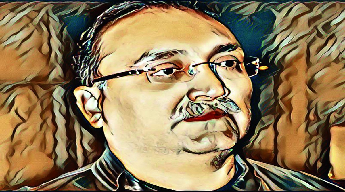 ओटीटी के लिए आदित्य चोपड़ा बनाएंगे ‘द रेलवे मैन’ ओटीटी के लिए आदित्य चोपड़ा बनाएंगे ‘द रेलवे मैन’