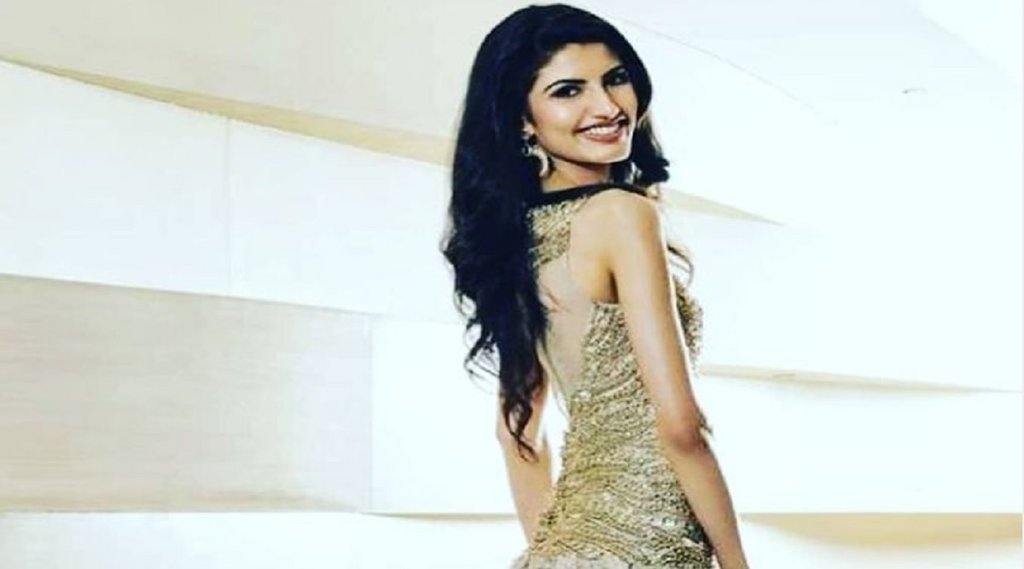 Aishwarya Sheoran