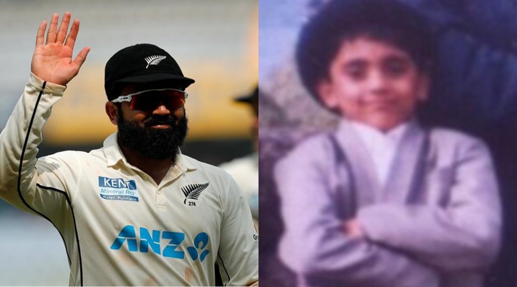 mumbai-born-ajaz-patel-left-fast-bowling-to-become-spinner-his-mother-was-teacher-in-oshiwara-school-before-shifting-to-new-zealand