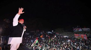 UP Election 2022, Samajwadi Party
