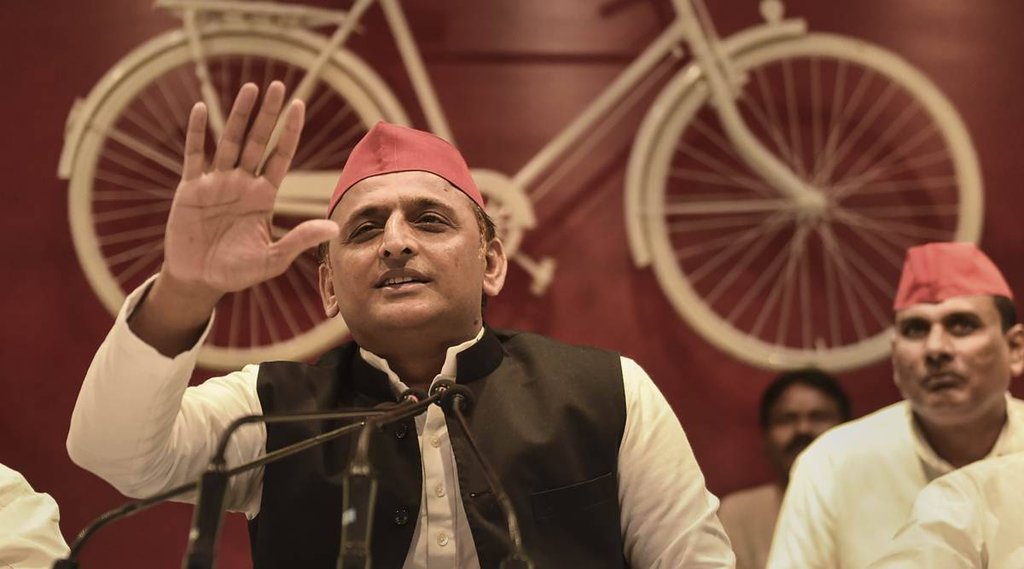 Akhilesh-Yadav
