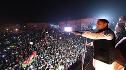 अखिलेश यादव ने बीजेपी पर साधा निशाना, कहा – मैच ‘हाथरस’ में खेलना चाहते हैं या ‘लखीमपुर’ में