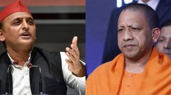 योगी आदित्यनाथ को प्रतिद्वंदी के रूप में कैसे देखते हैं? इस सवाल पर अखिलेश यादव बोले – अपने नाम के विपरीत हैं सीएम