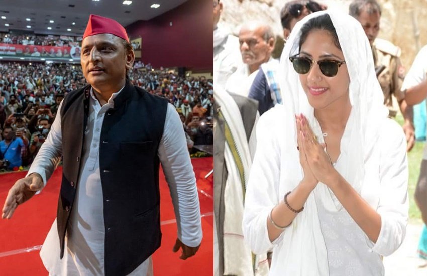 चुनाव नजदीक आते ही नेताओं के निजी जीवन से जुड़ी बातें भी चर्चा में हैं। फिलहाल आइए जानते हैं यूपी के उन नेताओं के नाम जिन्होंने विदेश से पढ़ाई की है: