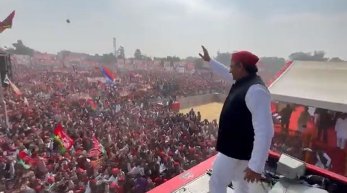 Former IAS Surya Pratap Singh, BJP, Modi Government,