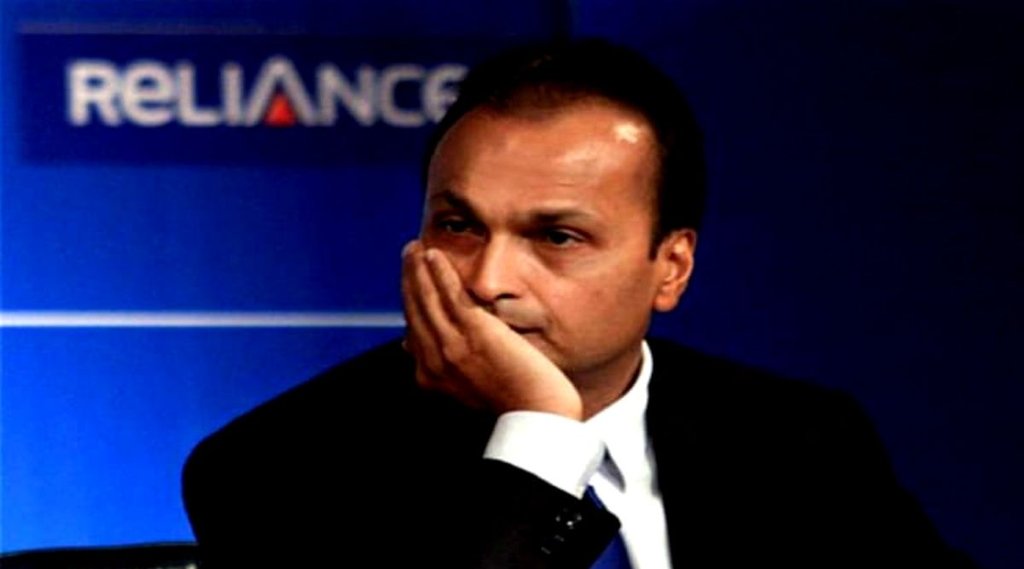 Anil Ambani, Arm-twisting government, SG Tushar Mehta, Delhi High Court , Arbitration award