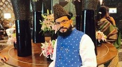 लाइव शो में अंसार रजा बोले – चाहे जितनी शादी करो क्या फर्क पड़ता है, युवती ने पूछा – लड़कियां बिकाऊ हैं क्या