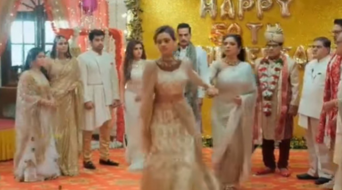 Anupama, अनुपमा शो, Anupama 3 Dec 2021 New Episode,