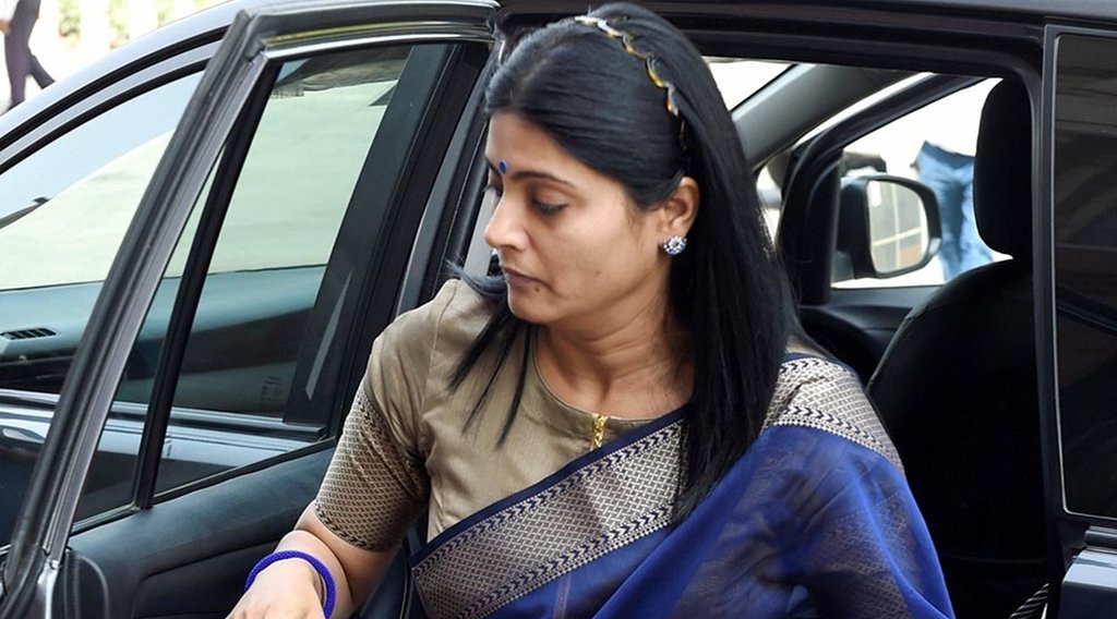 Anupriya Patel Photo| Anupriya jansatta news|