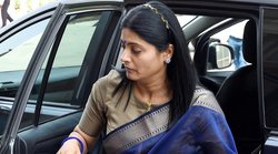 अनुप्रिया पटेल से पूछा – चुनाव से पहले ही बीजेपी को क्यों आती है आपकी याद, इस सवाल पर केंद्रीय मंत्री ने दिया था कुछ ऐसा जवाब