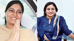 अपर्णा यादव को अपनी पार्टी में क्यों नहीं शामिल कर लेतीं? इस सवाल पर केंद्रीय मंत्री अनुप्रिया पटेल ने दिया था कुछ ऐसा जवाब